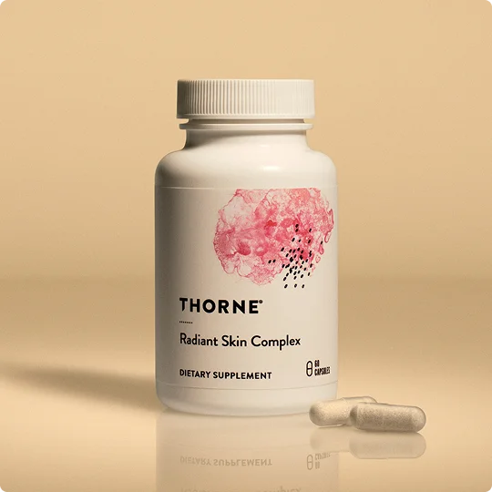 Radiant Skin Complex